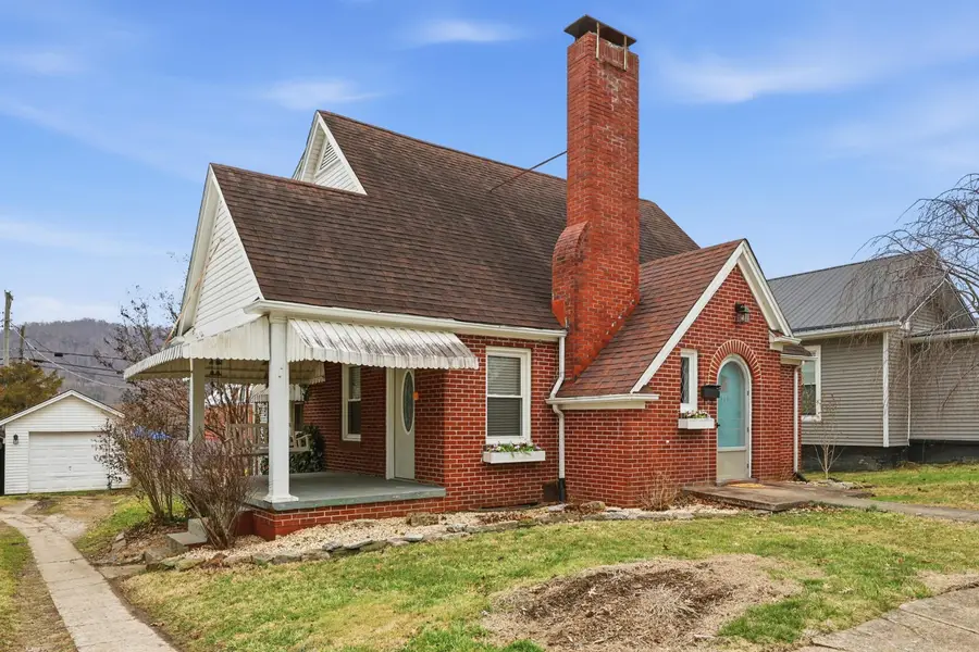 519 Elm Street, Ravenna, KY 40472 - #2