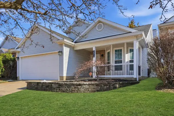 3513 Forest Spring Court, Lexington, KY 40509