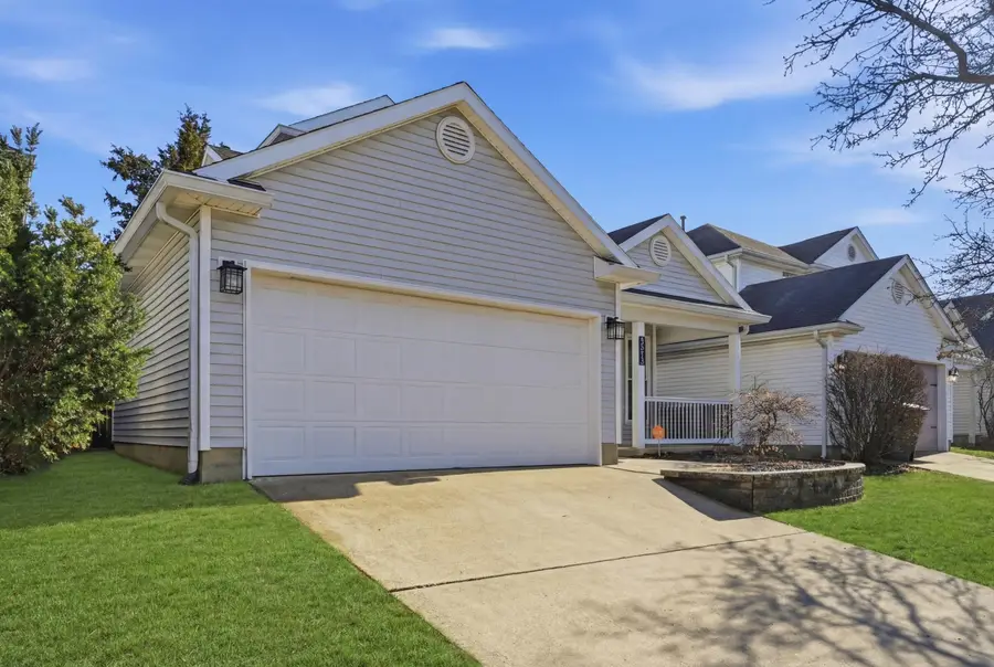 3513 Forest Spring Court, Lexington, KY 40509 - #3