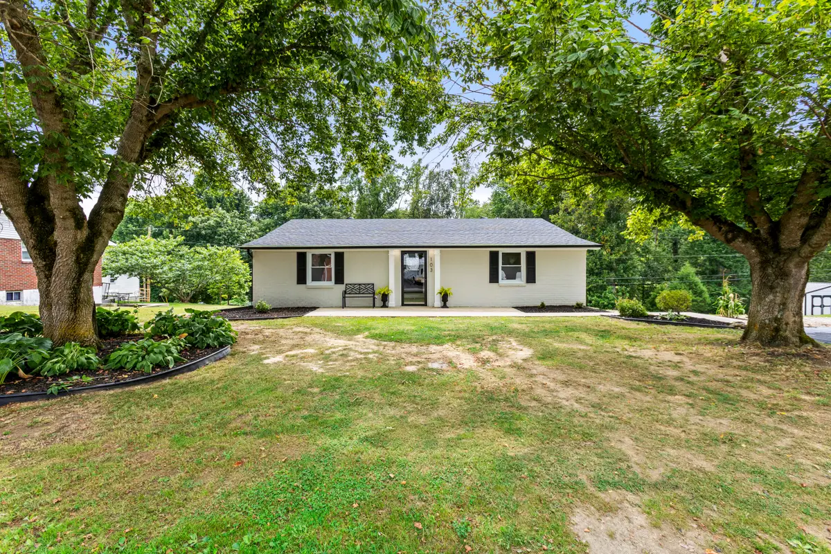 103 Sand Hill Church Road, Irvine, KY 40336 - #1