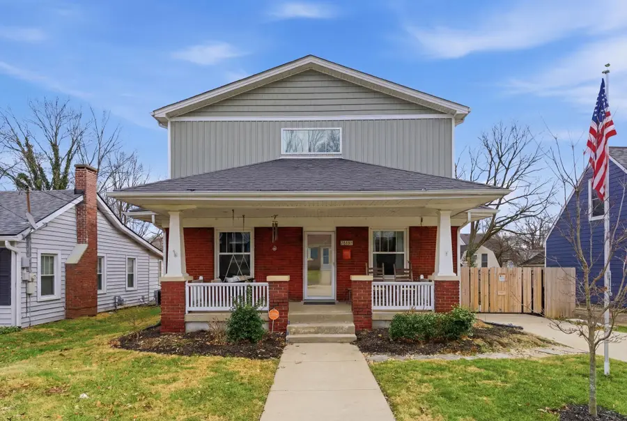 228  Bassett Avenue, Lexington, KY 40502 - #2