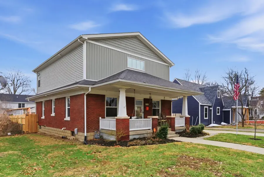 228  Bassett Avenue, Lexington, KY 40502 - #3