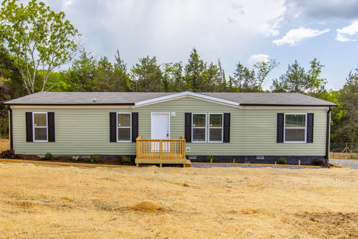 306 Parsons Lane, Harrodsburg, KY 40330 - #1