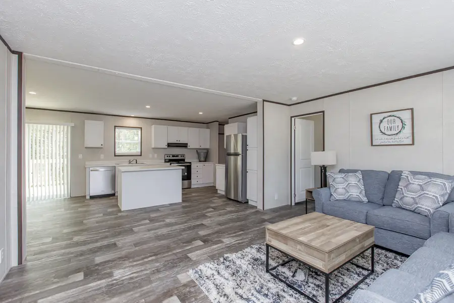 306 Parsons Lane, Harrodsburg, KY 40330 - #3