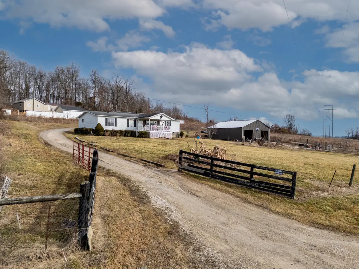 1602 Pickshein Road, Owingsville, KY 40360 - #1