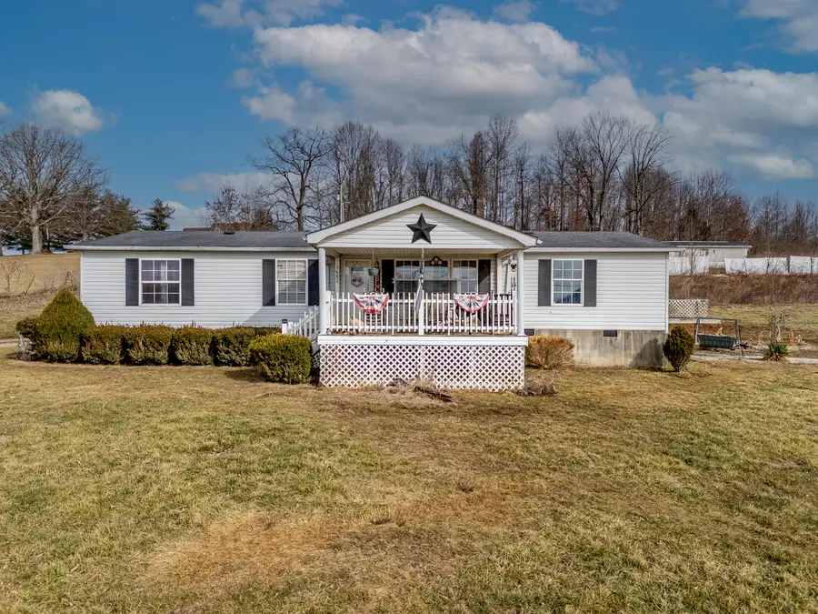 1602 Pickshein Road, Owingsville, KY 40360 - #2