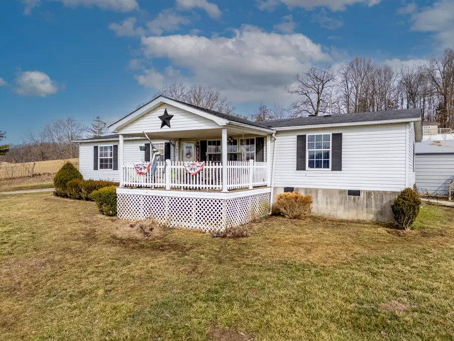 1602 Pickshein Road, Owingsville, KY 40360 - #3