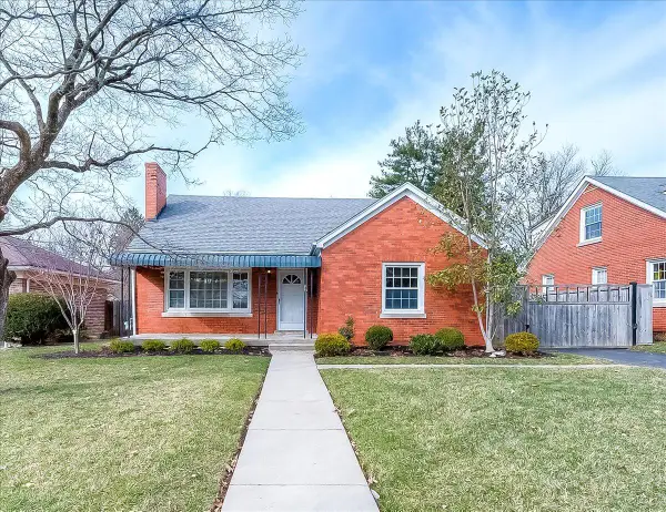 217 Boiling Springs Drive, Lexington, KY 40511