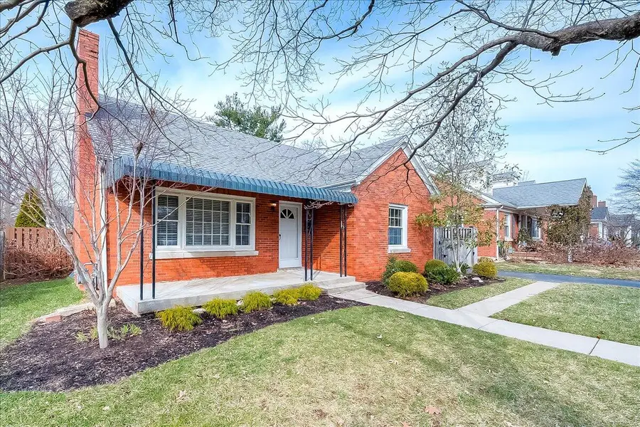 217 Boiling Springs Drive, Lexington, KY 40511 - #3