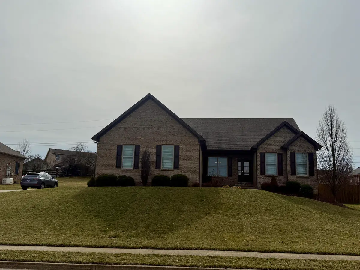 213 Squires Way, Nicholasville, KY 40356 - #1