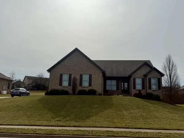 213 Squires Way, Nicholasville, KY 40356