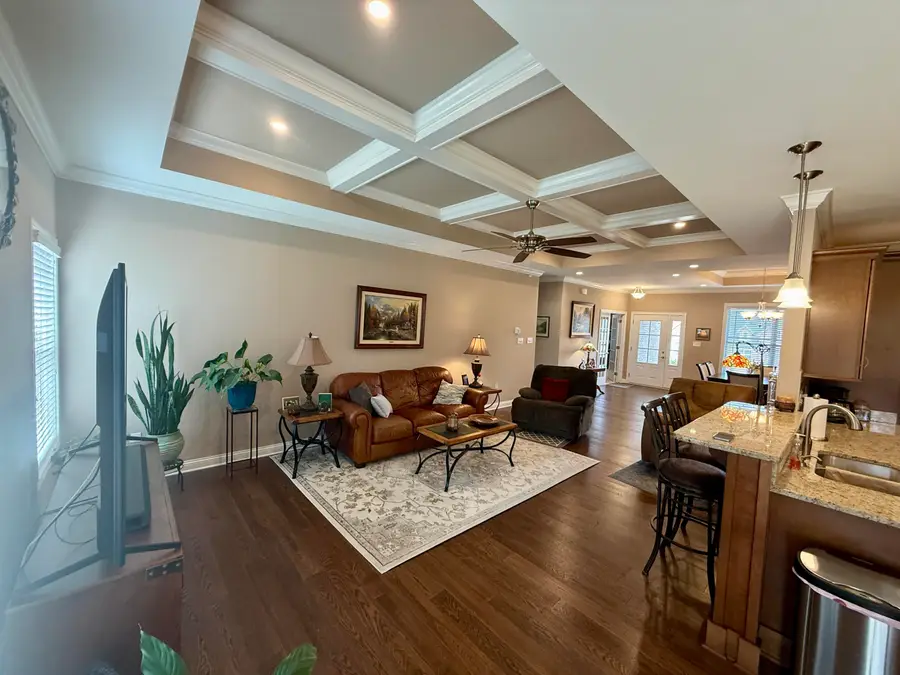 213 Squires Way, Nicholasville, KY 40356 - #2