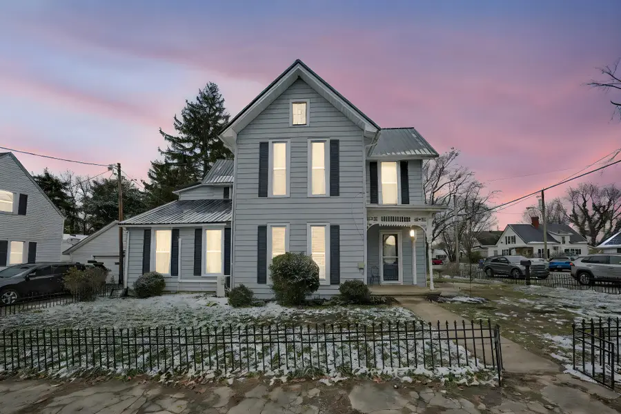 203 E Poplar Street, Harrodsburg, KY 40330 - #2