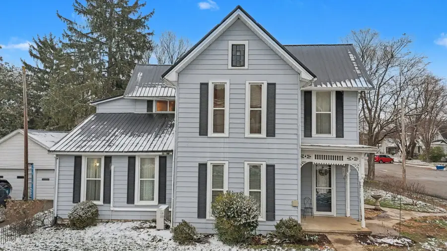 203 E Poplar Street, Harrodsburg, KY 40330 - #3