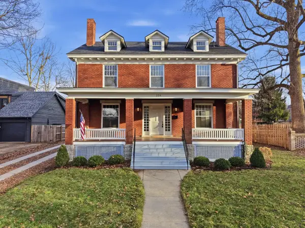 236 Clay Avenue, Lexington, KY 40502