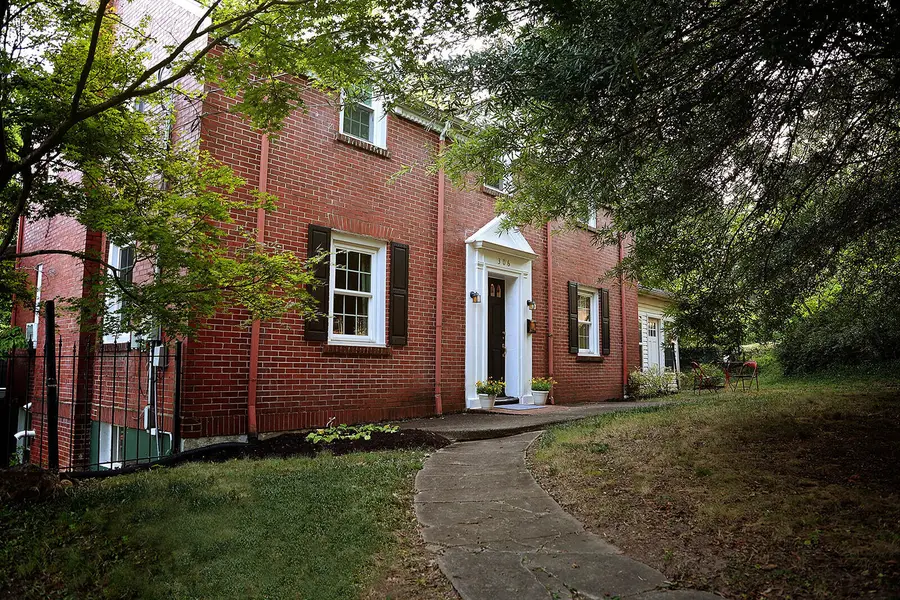 306 Prospect Street, Berea, KY 40403 - #2