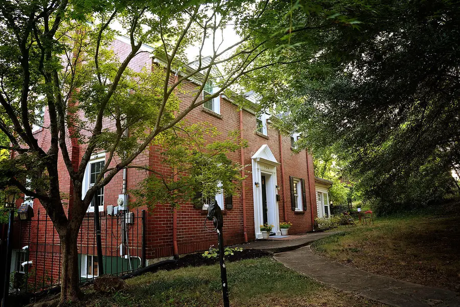 306 Prospect Street, Berea, KY 40403 - #3