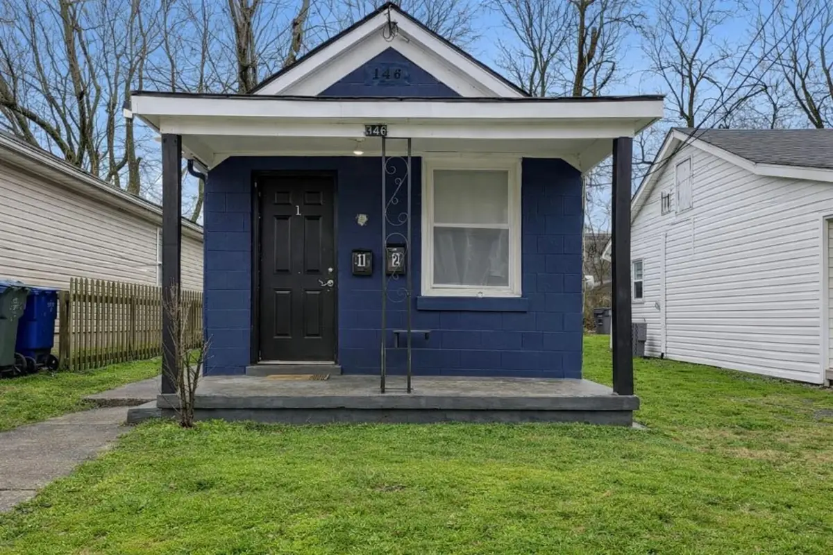 346 E 2nd Street, Lexington, KY 40508 - #1