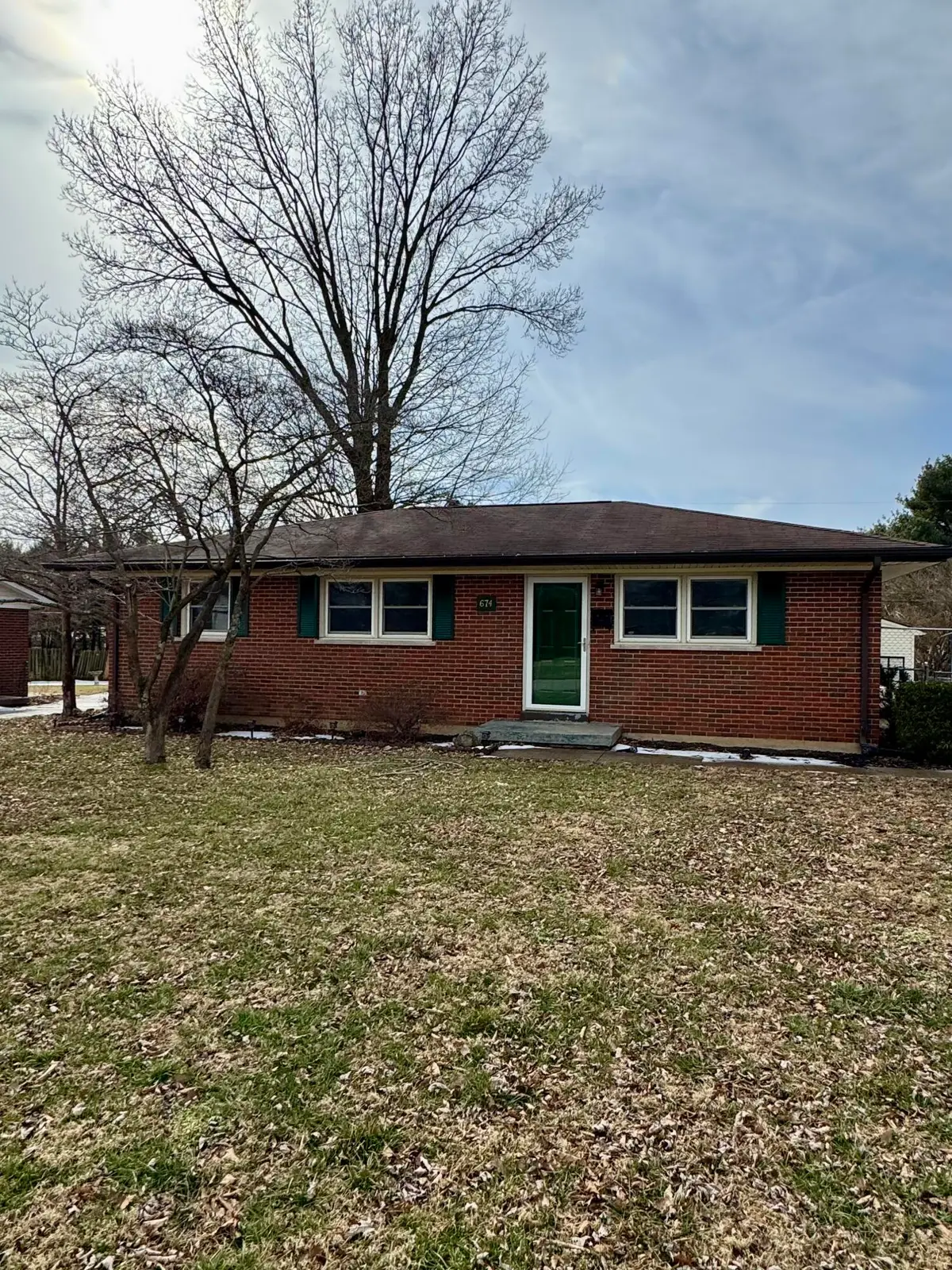 674 Leslie Court, Lexington, KY 40505 - #1