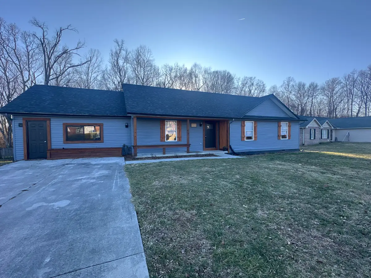78 Misty Drive, Somerset, KY 42503 - #1