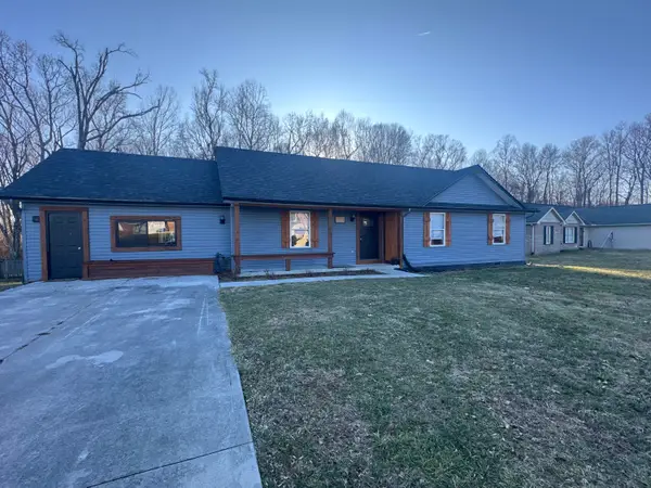 78 Misty Drive, Somerset, KY 42503