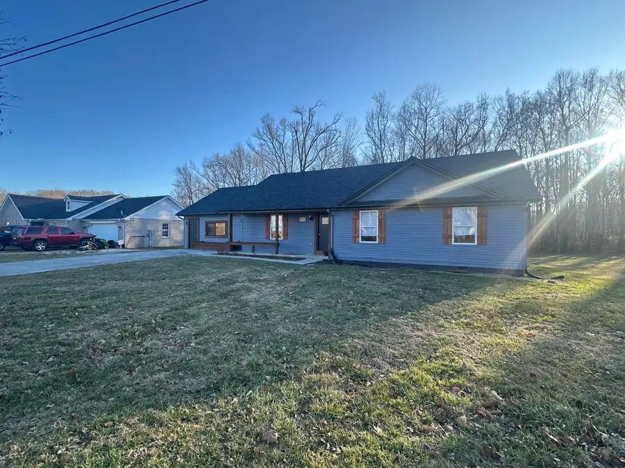 78 Misty Drive, Somerset, KY 42503 - #2