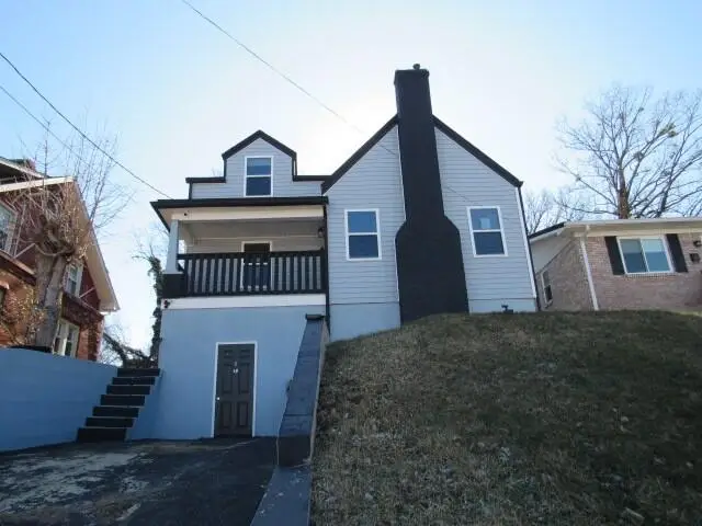 410 E Locust Street, Mount Sterling, KY 40353 - #1