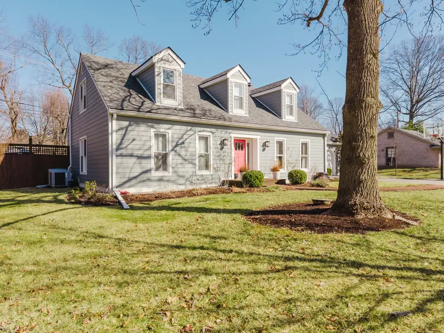 2009 Bamboo Drive, Lexington, KY 40513 - #2