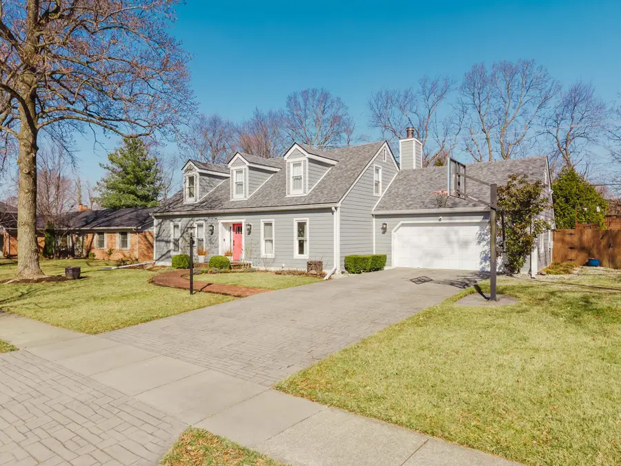 2009 Bamboo Drive, Lexington, KY 40513 - #3