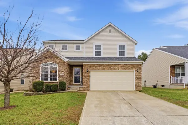 164 Stapleton Way, Georgetown, KY 40324