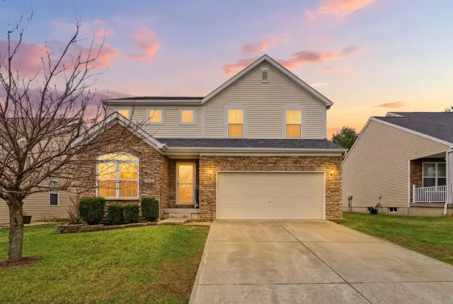 164 Stapleton Way, Georgetown, KY 40324 - #2