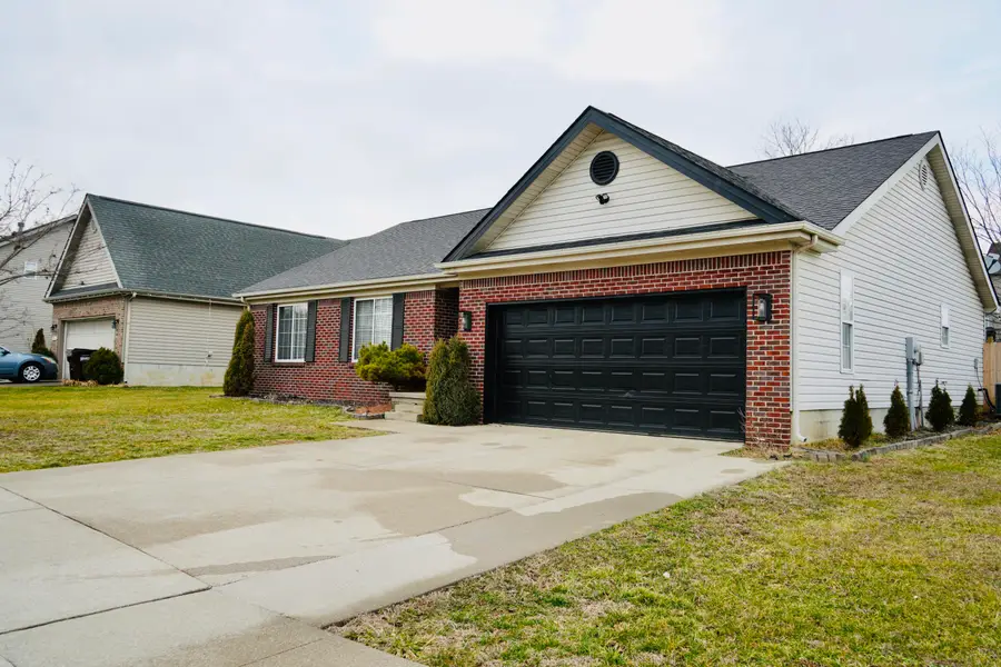 342 Bowerwood Drive, Richmond, KY 40475 - #3