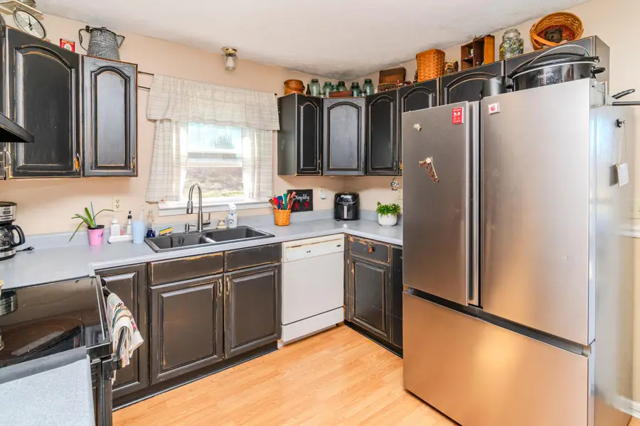 166 Prewitt Street, Lancaster, KY 40444 - #2