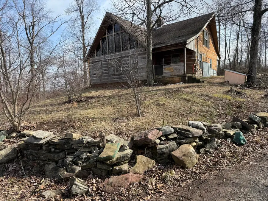 1605 Tennessee Ridge Road, Parksville, KY 40464 - #2