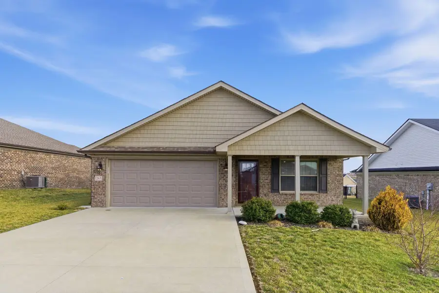 263 Windward Way, Richmond, KY 40475 - #3