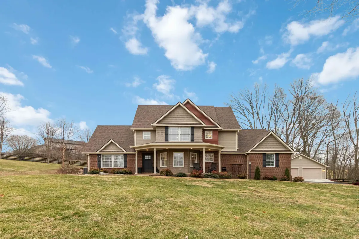 75 Ferry Hill Drive, Somerset, KY 42503 - #1