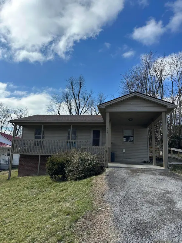 117 E Kentucky Avenue, Richmond, KY 40475