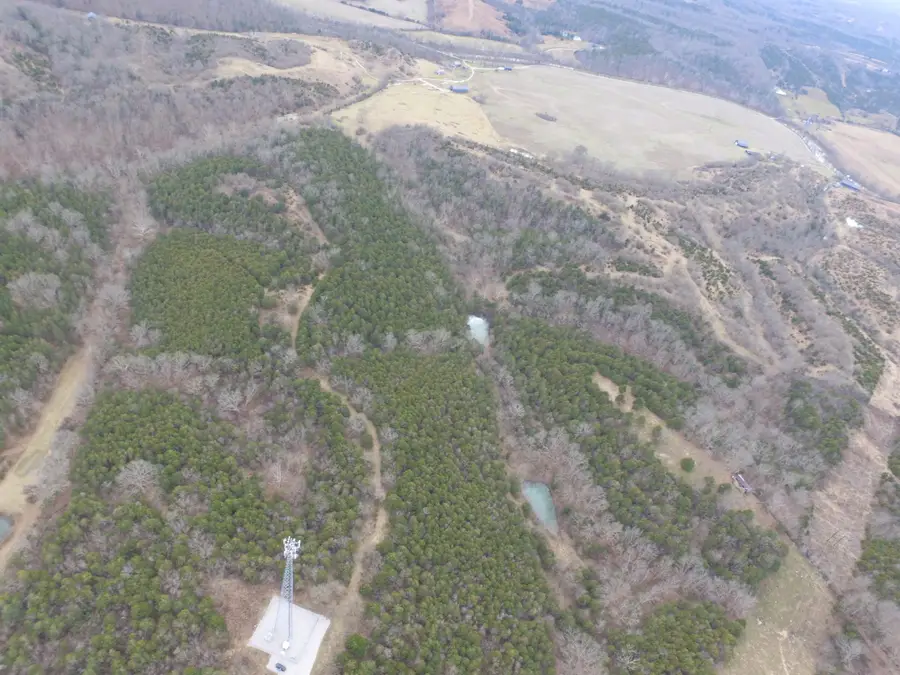 434 Votaw Road, Harrodsburg, KY 40330 - #2