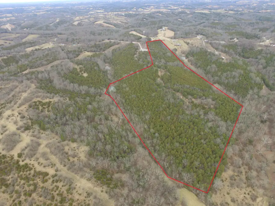 434 Votaw Road, Harrodsburg, KY 40330 - #3