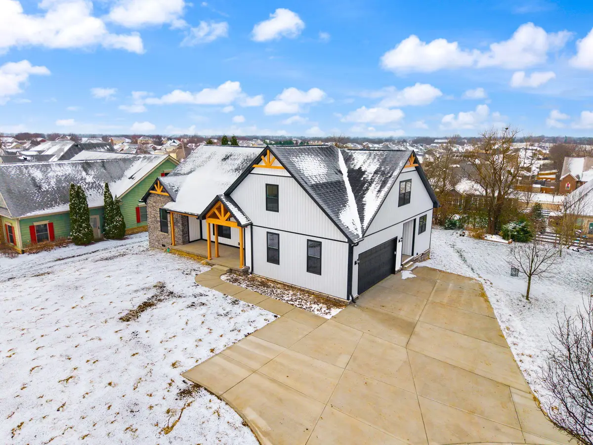 7046 Arbor Meadow Way, Versailles, KY 40383 - #1