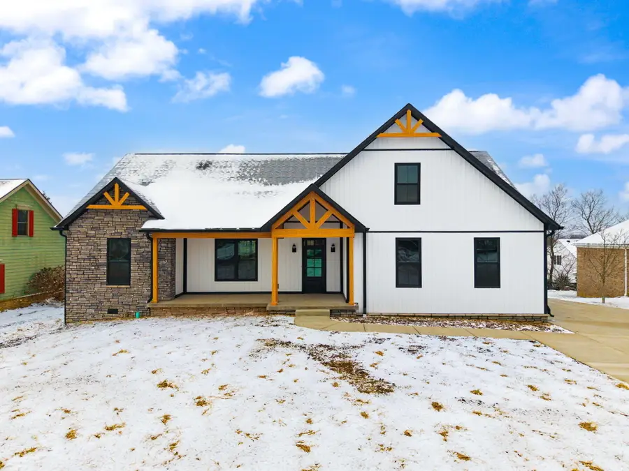 7046 Arbor Meadow Way, Versailles, KY 40383 - #2