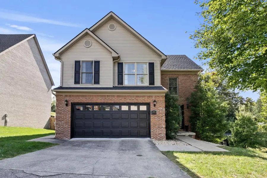 925 Medley Drive, Richmond, KY 40475 - #2