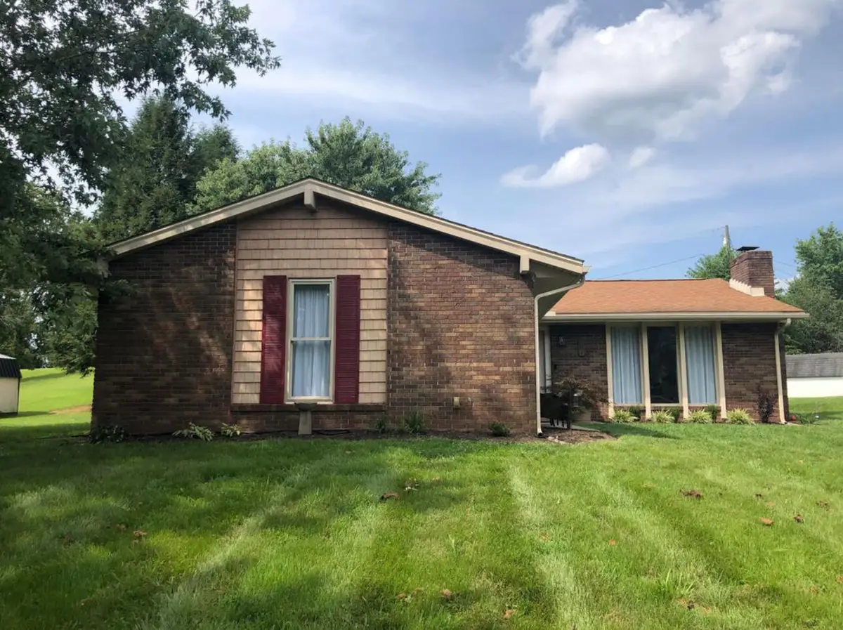 181 Shawnee Drive, Vanceburg, KY 41179 - #1