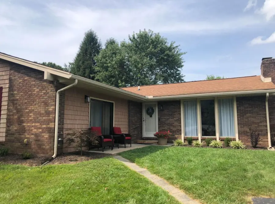 181 Shawnee Drive, Vanceburg, KY 41179 - #3