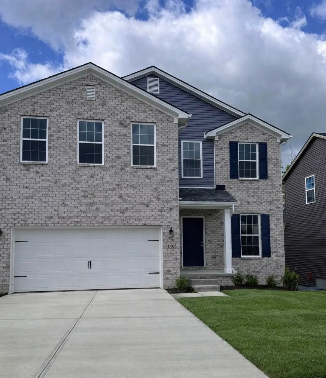 140 Gibson Way, Winchester, KY 40391 - #1