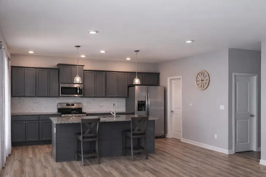 140 Gibson Way, Winchester, KY 40391 - #3