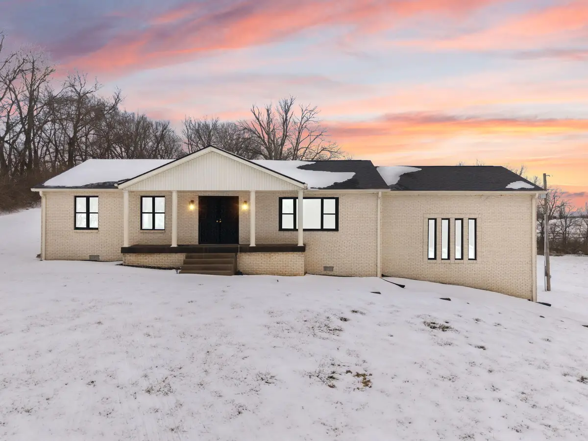 3154 Ashgrove Road, Nicholasville, KY 40356 - #1