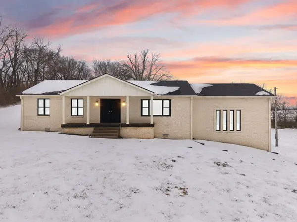 3154 Ashgrove Road, Nicholasville, KY 40356