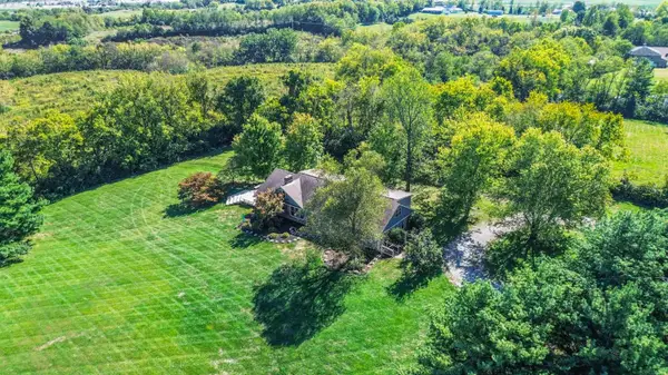 203 Cardinal Drive, Richmond, KY 40475