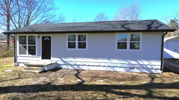 271 Clay Avenue, Corbin, KY 40701